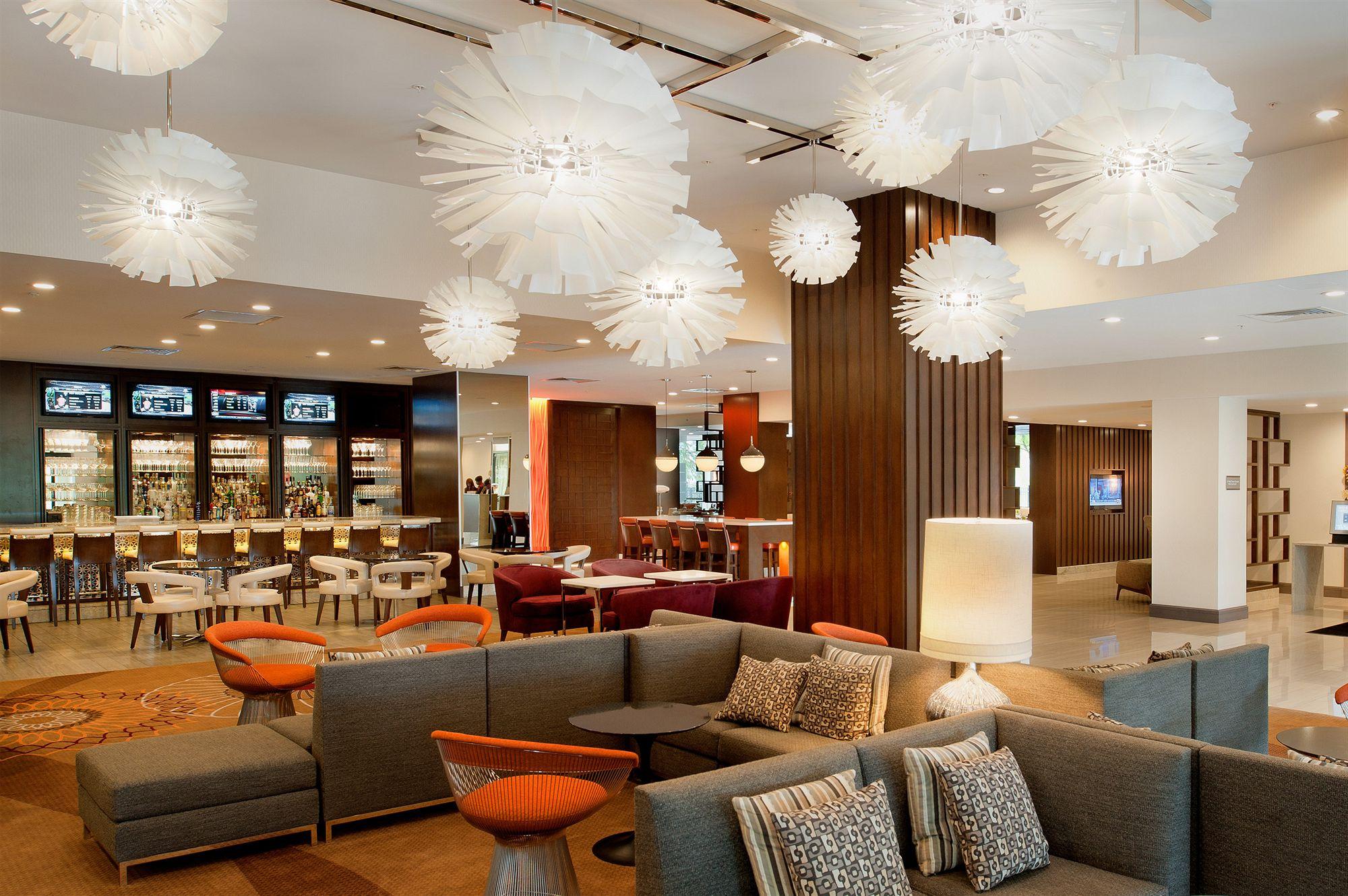 แมริออท เซนต์หลุยส์ แอร์พอร์ต Hotel Edmundson ภายนอก รูปภาพ