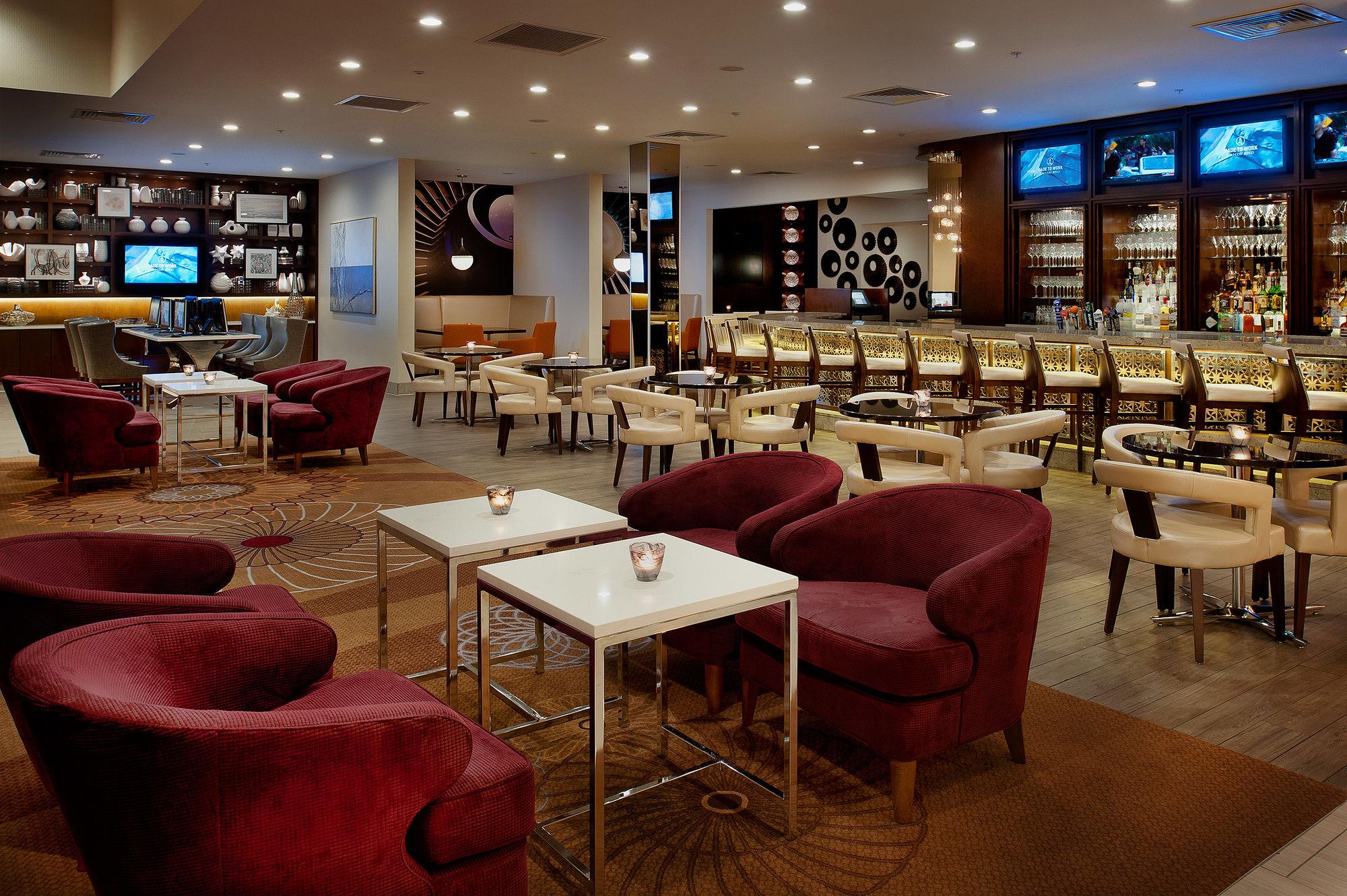 แมริออท เซนต์หลุยส์ แอร์พอร์ต Hotel Edmundson ภายนอก รูปภาพ