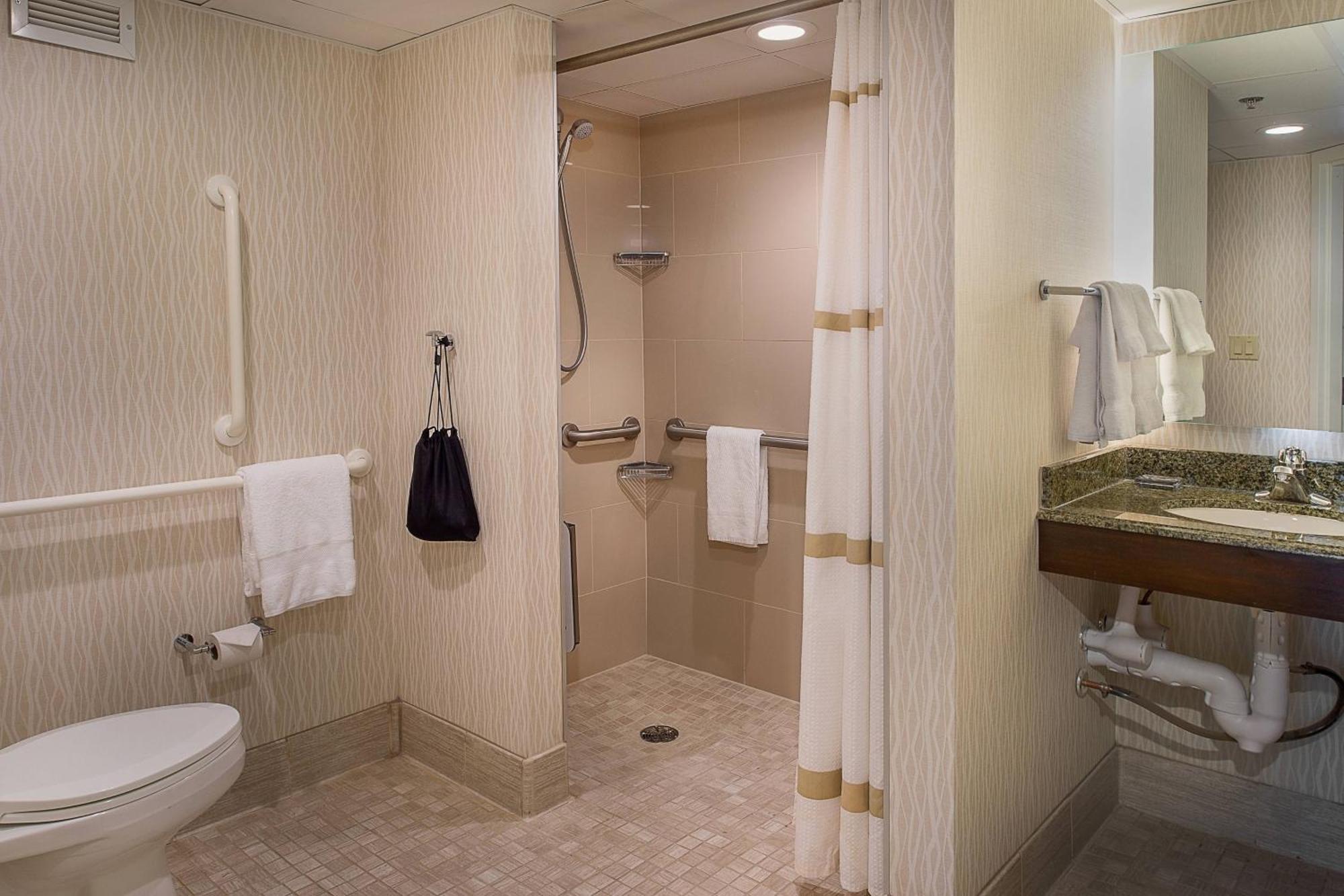 แมริออท เซนต์หลุยส์ แอร์พอร์ต Hotel Edmundson ภายนอก รูปภาพ