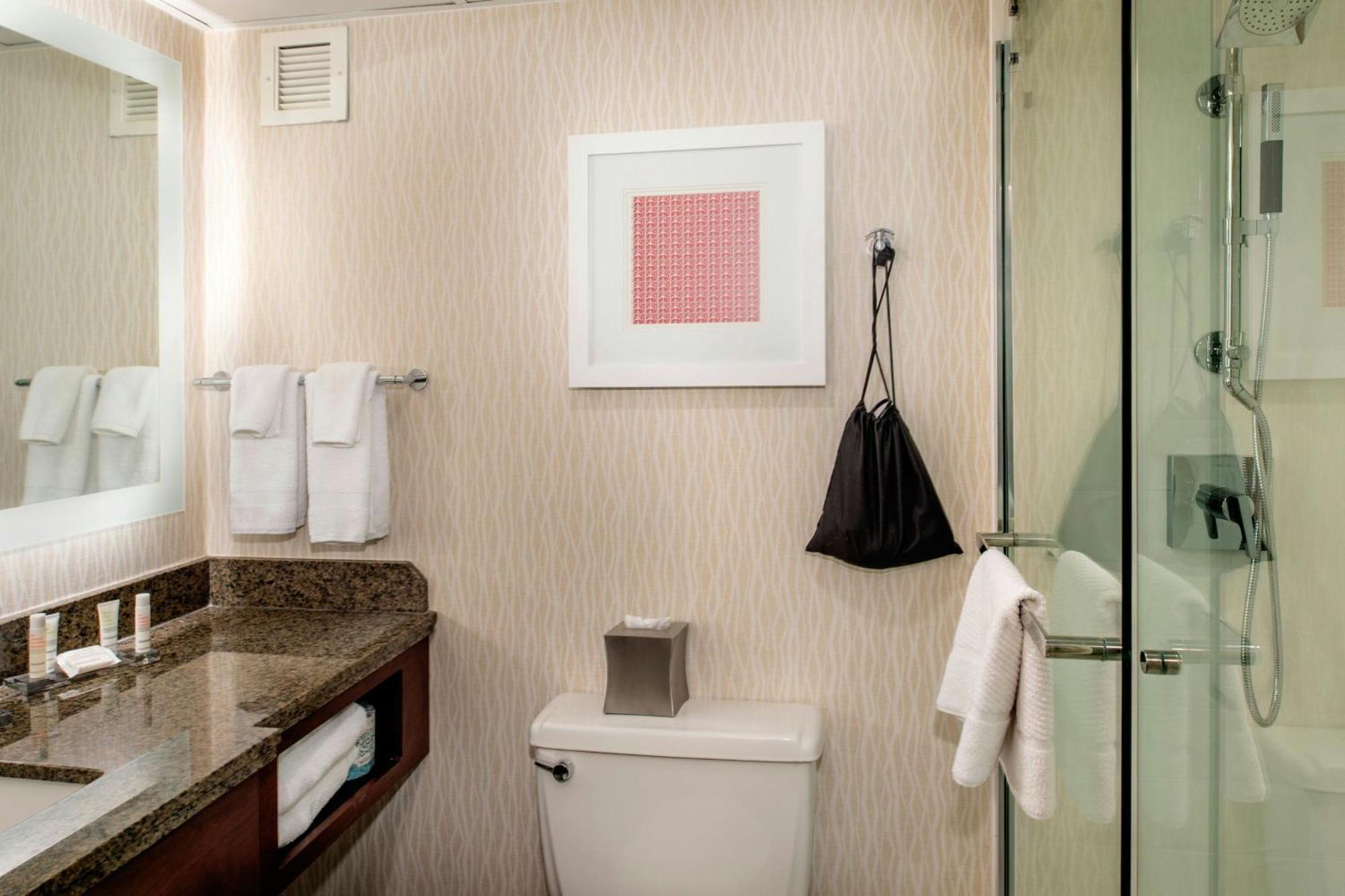 แมริออท เซนต์หลุยส์ แอร์พอร์ต Hotel Edmundson ภายนอก รูปภาพ